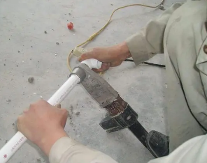 宁海漏水维修电话