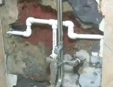 宁海卫生间漏水检测电话