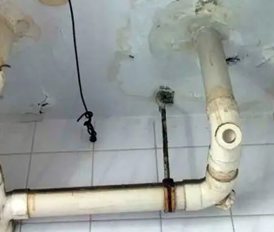 宁海卫生间漏水检测多少钱