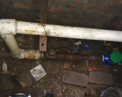 宁海水管维修哪家好
