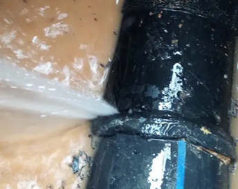 宁海漏水维修价格明细