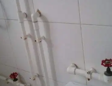 宁海水管维修多少钱