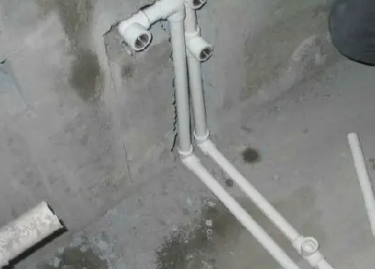 宁海查漏水多少钱
