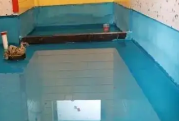 宁海卫生间防水多少钱