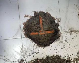 宁海查漏水多少钱